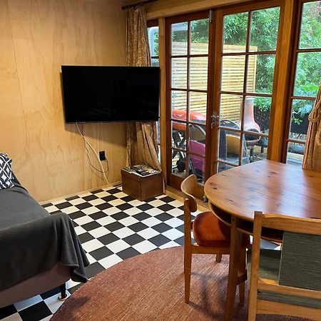 Richard & Jill'S City House Villa New Plymouth Bagian luar foto