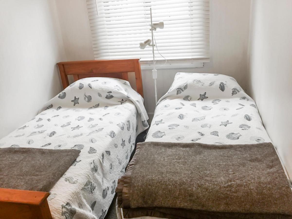 Richard & Jill'S City House Villa New Plymouth Bagian luar foto