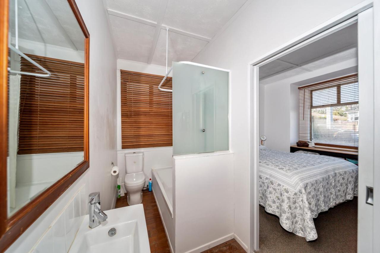 Richard & Jill'S City House Villa New Plymouth Bagian luar foto