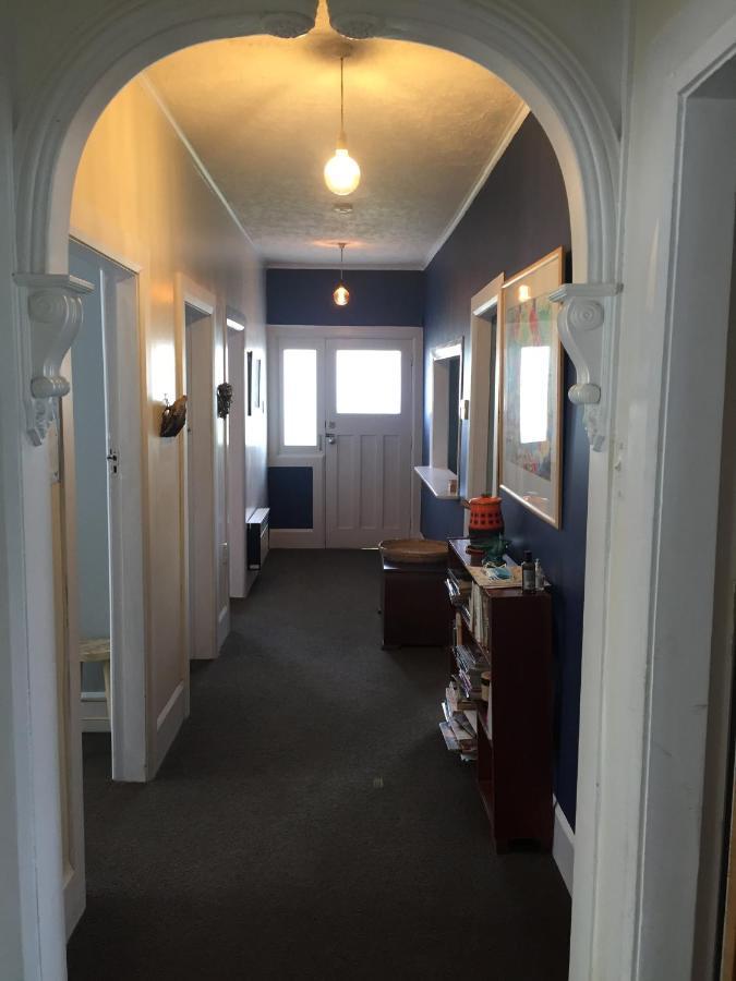 Richard & Jill'S City House Villa New Plymouth Bagian luar foto