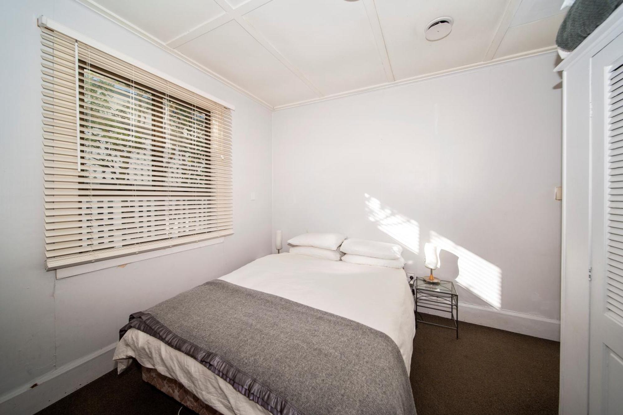 Richard & Jill'S City House Villa New Plymouth Bagian luar foto
