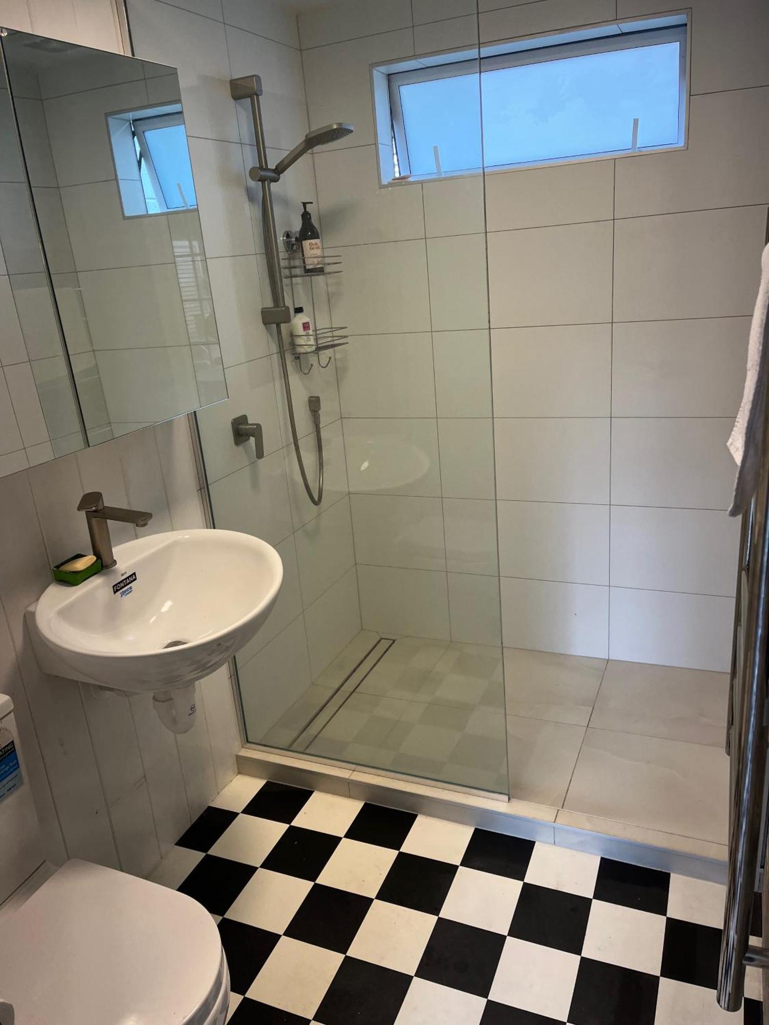 Richard & Jill'S City House Villa New Plymouth Bagian luar foto