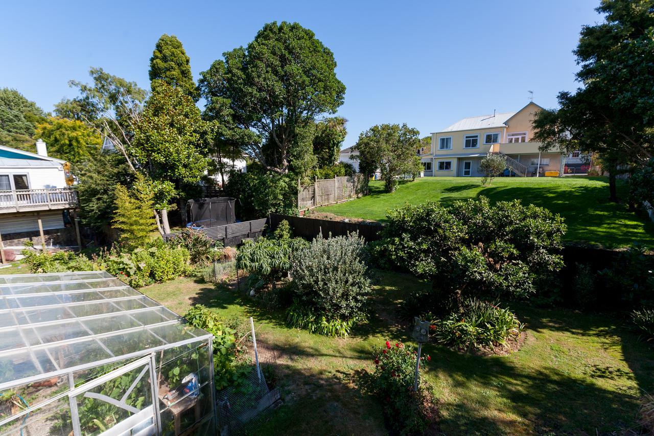 Richard & Jill'S City House Villa New Plymouth Bagian luar foto